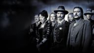 Still from Deadwood (Image via Amazon Prime Video)